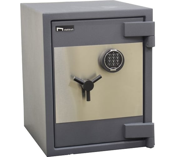 Сейф StahlKraft Defender Pro 023 XS EL sk-00003 1