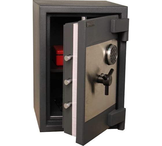Сейф StahlKraft Defender Pro 119 EL sk-00012 1