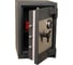 Сейф StahlKraft Defender Pro 119 EL sk-00012 1