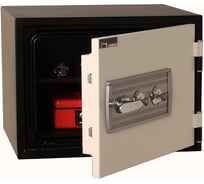 Сейф StahlKraft FR 30 H 2KL sk-00061