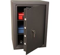 Сейф StahlKraft Euro Lite FS 65 KL sk-00051