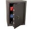 Сейф StahlKraft Euro Lite FS 65 KL sk-00051 1