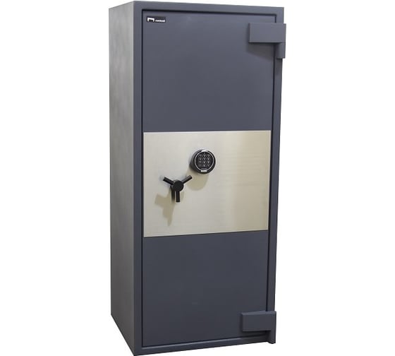 Сейф StahlKraft Defender Pro 051 XS EL sk-00007 1