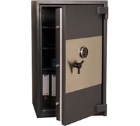 Сейф StahlKraft Defender Pro 135 EL sk-00020