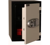 Сейф StahlKraft FR 30 V EL sk-00064