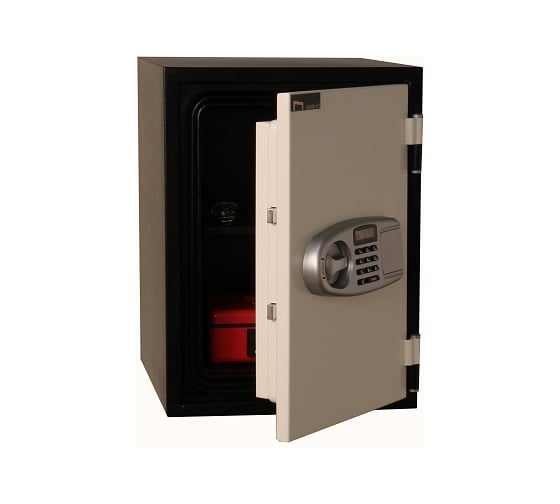 Сейф StahlKraft FR 30 V EL sk-00064 1