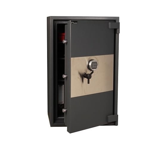 Сейф StahlKraft Defender Pro 235 EL sk-00037 1