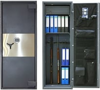 Сейф StahlKraft Defender Pro 159 Weapon EL sk-00026