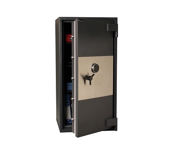 Сейф StahlKraft Defender Pro 143 EL sk-00023 1