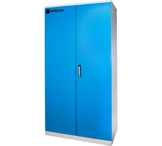 Инструментальный шкаф NORGAU NTC2 1900х1000х500 103002001
