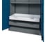 Выдвижной ящик для инструментального шкафа NORGAU NTC1 103001201 1