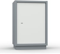 Бухгалтерский шкаф Церера Мебель ШБС-01-06Т, 650x440x360 мм 00000005893