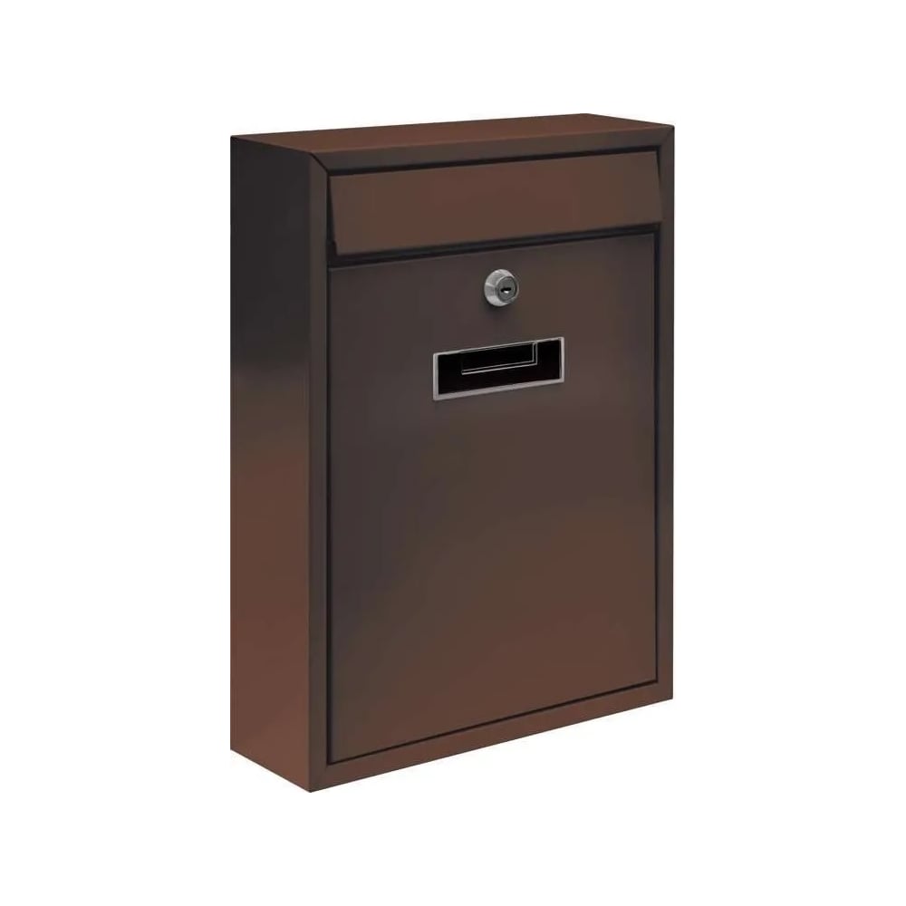 Почтовый ящик VOREL 360x260x80 мм 78557 - выгодная цена, отзывы ...