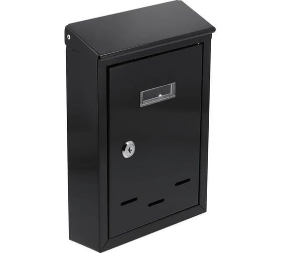 Почтовый ящик VOREL 285x200x60 мм 78540 1