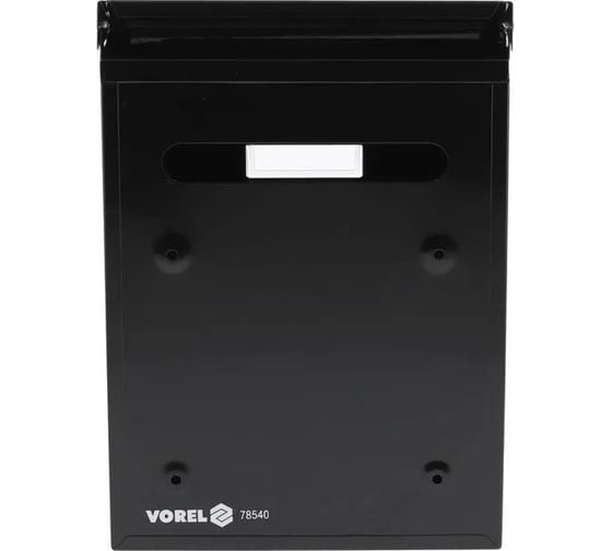Почтовый ящик VOREL 285x200x60 мм 78540