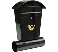 Почтовый ящик VOREL 480x280x80 мм 78590