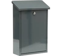 Почтовый ящик VOREL 400x250x100 мм 78571