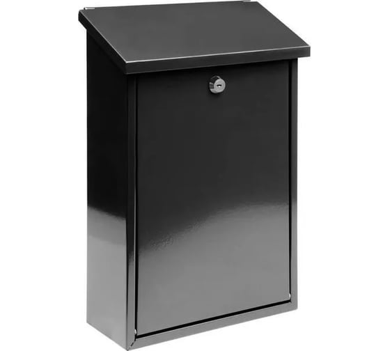 Почтовый ящик VOREL 400x250x100 мм 78570 1