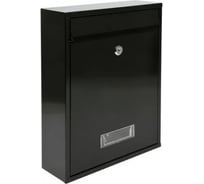 Почтовый ящик VOREL 360x260x80 мм 78555