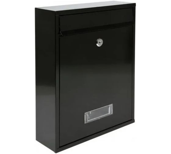 Почтовый ящик VOREL 360x260x80 мм 78555 1
