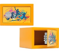 Сейф AIKO T-170 EL dance S10399290261