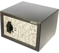 Сейф AIKO T-170 EL paint S10399290263