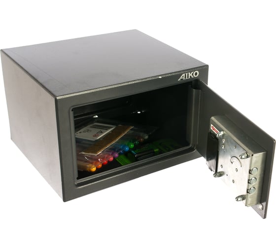 Сейф AIKO T-170 EL paint S10399290263