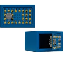 Сейф AIKO T-170 EL smile S10399290262