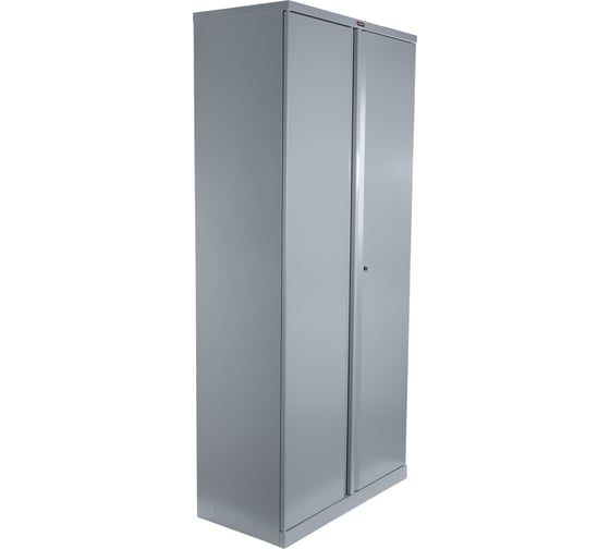 Архивный шкаф 4 полки Gigant AM 2091