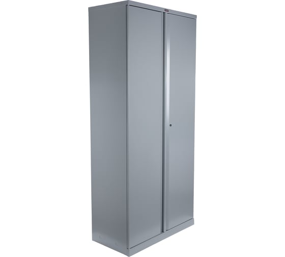 Архивный шкаф 4 полки Gigant AM 2091