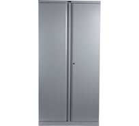 Шкаф офисный 4 полки, Gigant AM 1891
