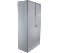 Шкаф офисный 4 полки, Gigant CB-22