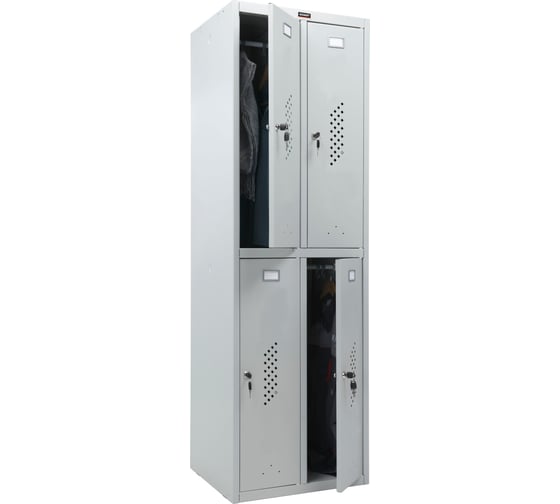 Шкаф 1830x600x500 мм, Gigant LS-22