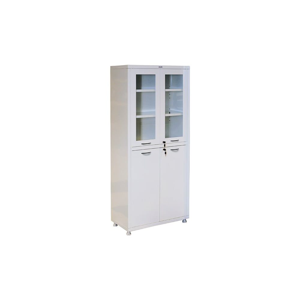 Медицинский шкаф ПРАКТИК МД 2 1780 R S26199207000 - выгодная цена ...