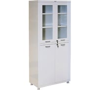Медицинский шкаф ПРАКТИК МД 2 1780 R S26199207000