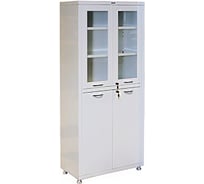 Медицинский шкаф ПРАКТИК МД 2 1780 R-1 S26199207100