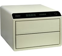 Мебельный сейф KlestO Smart JS2 слоновая кость 1001907