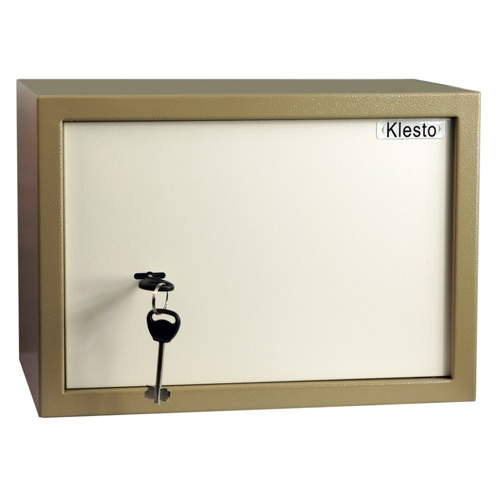 Мебельный сейф KlestO 25K депозитный 1000942 - выгодная цена, отзывы ...