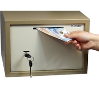 Мебельный сейф KlestO 25K депозитный 1000942