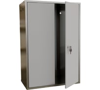 Шкаф для 2-х газовых баллонов Надежда ШМС-22