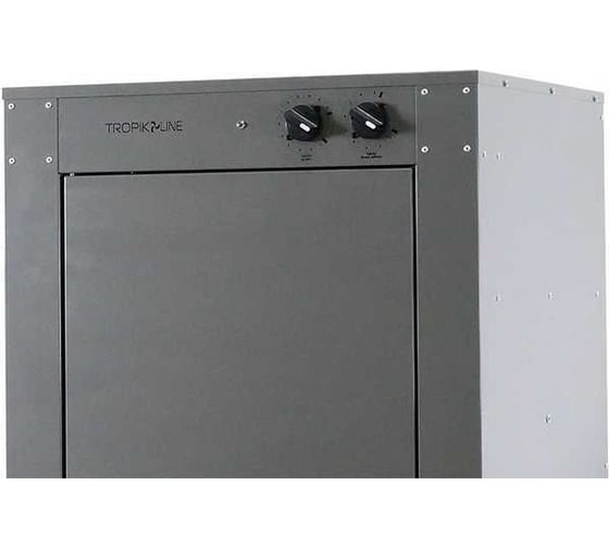 Сушильный шкаф для одежды Tropik Line Тропик 600/1250 201948