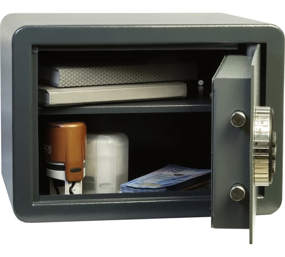 Мебельный сейф KlestO RS25EL 1000604 1