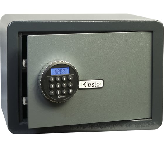 Мебельный сейф KlestO RS25EL 1000604