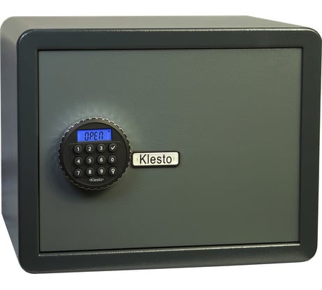 Мебельный сейф KlestO RS30EL 1000606