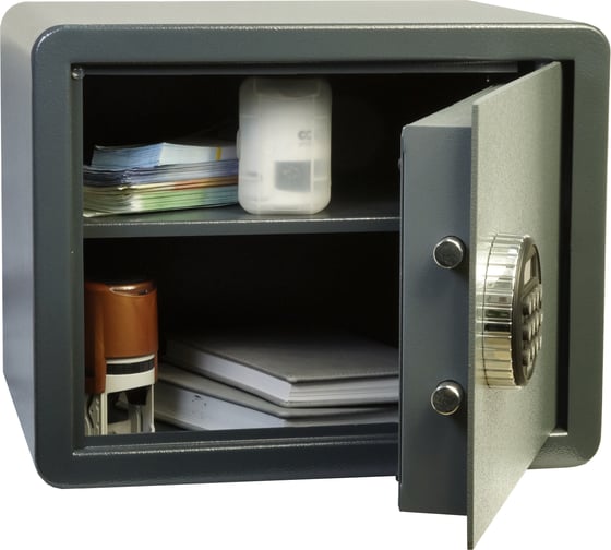 Мебельный сейф KlestO RS30EL 1000605