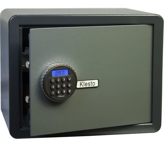Мебельный сейф KlestO RS30EL 1000605