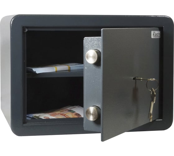 Мебельный сейф KlestO RS25K 1000600