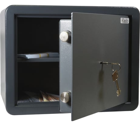 Мебельный сейф KlestO RS30K 1000601