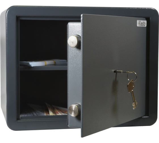 Мебельный сейф KlestO RS30K 1000601 1