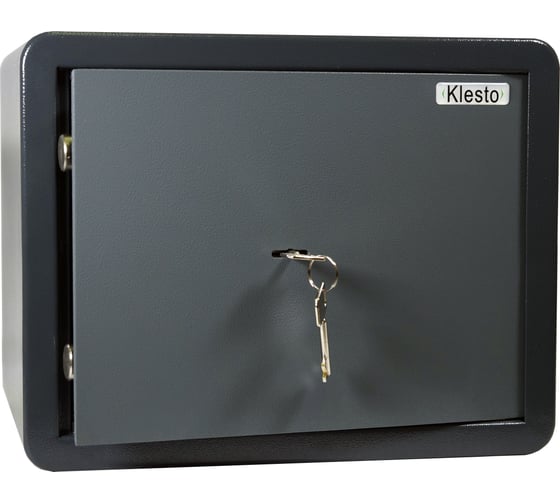 Мебельный сейф KlestO RS30K 1000601